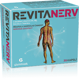 Revitanerv packshot